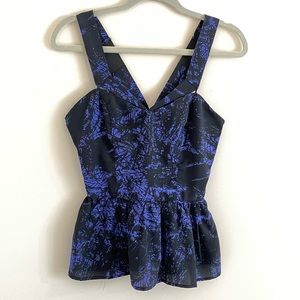 Metropark Top Size Small